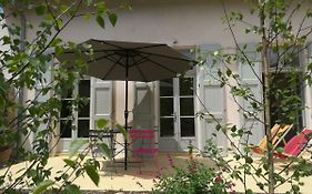 Gîte Maison de l'Abbé
