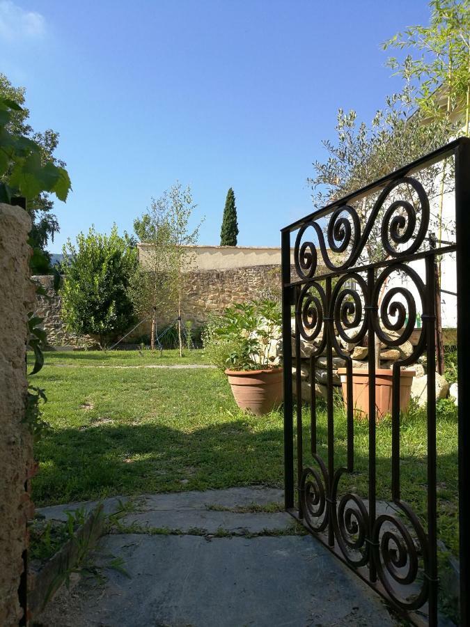 Gîte Maison de l'Abbé Sorèze Extérieur photo