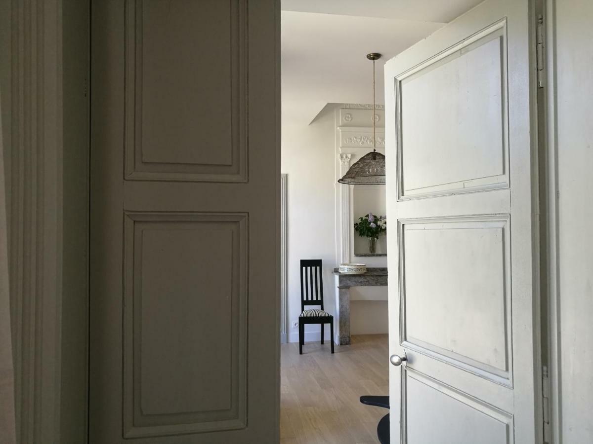 Gîte Maison de l'Abbé Sorèze Extérieur photo